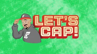 Today's Free Sports Betting Picks | Let's Cap! w/ Youcapper | @SharksNSports & NBA Playoffs | 5/18