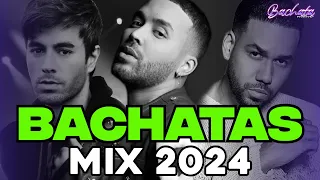 BACHATA 2024 🌴 LO MAS SONADO 2024 🌴 MIX DE BACHATA 2024 - The Most Recent Bachata Mixes.