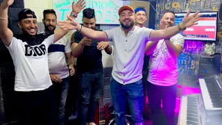 Cheb oussama le blanc ft tipo ~ yama 3la dak zin ~( ياما على داك الزين) nouvelle chanson staifi 2023