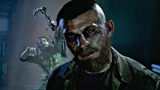 FAR CRY 5 - Jacob Seed Boss Fight (1080p HD)