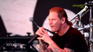 Stone Sour - 30/30-150 (Rock am Ring 2013) HD