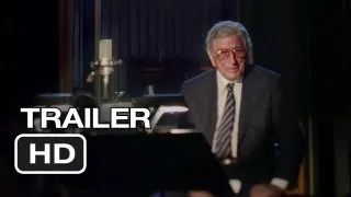 The Zen of Bennett TRAILER (2012) - Tony Bennett Documentary Movie HD
