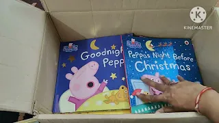 Preloved UK Imported Kids Books | 200 kg packing scenes | #sasthabooktrader #bedtimestories