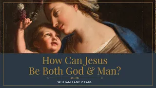 How Can Jesus Be Both God & Man? | Biblical Worldview Conference