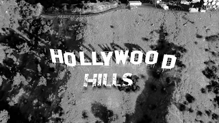 MENJU ft. Dardan & Monet192 - Hollywood Hills [LYRIC VIDEO]