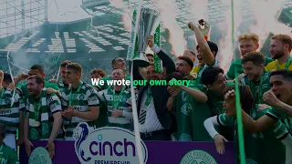 We wrote our own story | #CelticFC's 2023/24 Scottish Premiership triumph 🍀🏆