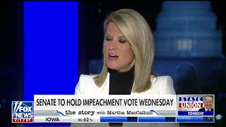 Senator Tim Scott on Martha MacCallum