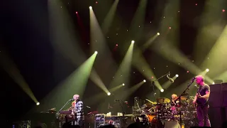Phish 10/28/21 “If 6 was 9” at MGM Grand Garden Arena in Las Vegas