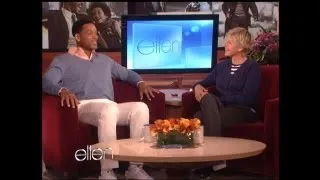 Memorable Moment: Will Smith's First Appearance, Pt. 1