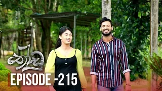 Thoodu | Episode 215 - (2019-12-13) | ITN
