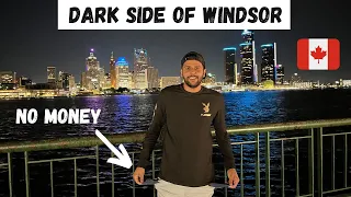 Reality of Jobs in Windsor, Canada 🇨🇦 || Part-time Jobs in Windsor, Canada