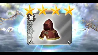 DISSIDIA FINAL FANTASY OPERA OMNIA - Paladin cecil And OK BT pulls