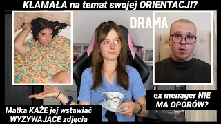 Były Menager Danielle Cohn zdradza SEKRETY JEJ RODZINY?!? 😱 *SKRÓT DRAMY*