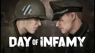 The Ultimate Day of Infamy Experience