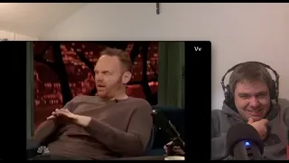 Bill Burr - Destroying People - Compilation