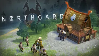 Мстим за клан с вкикингами | Northgard