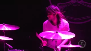 RUSSIAN CIRCLES live at Saint VItus Bar, Jan. 8th, 2016 (FULL SET)