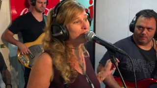 SANDY FACTORY Revolution (NRJ radio-Live)