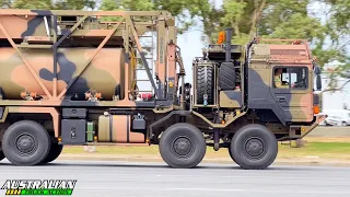 Aussie Truck Spotting Episode 172: Waterloo Corner, South Australia 5110