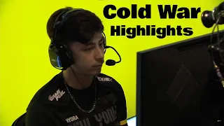 Hydra's Cold War Highlights