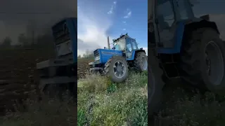 Landini 10000  Az.agr.Trevisan