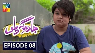 Jadugaryan Episode 8 HUM TV Drama 2 November 2019