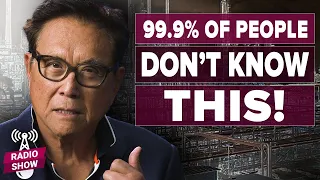 How to Prepare for the Future and Avoid Being Caught in the Crash - Robert Kiyosaki & George Gammon