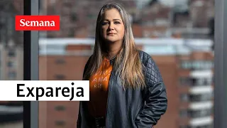 🔴 Habla Aura Rocío Restrepo, expareja de Gilberto Rodríguez | Semana Noticias