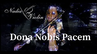 Dona Nobis Pacem 2 | Max Richter | from "The Leftovers" Season One | Nadia Violin