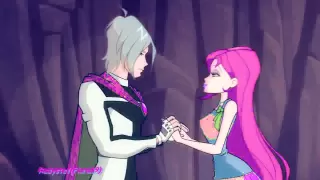 Winx Club||Crystal Fairies||Diana and James||Love You Like Love Song||*request*