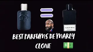 Best Parfums de Marly Layton clone