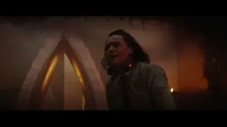 Loki Episode 4 Time Loop