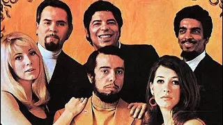 Mas Que Nada by Sergio Mendes and Brasil ‘66 - with lyrics