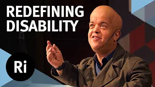 How can we redefine disability? – with Tom Shakespeare