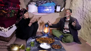 Ramadan Mubarak: Old Lovers Village style Eiftar Recipe in Afghanistan