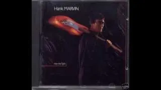 Hank Marvin - Into The Light (1992)- Sylvia