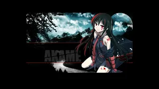 MASNY BEN — LOUDA (mgng) nightcore