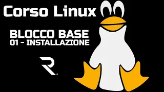 01 - Corso Linux da zero a avanzato - Installazione Virtual Box e Kali Linux