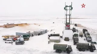 РВСН получили гиперзвуковые ракеты «Авангард»