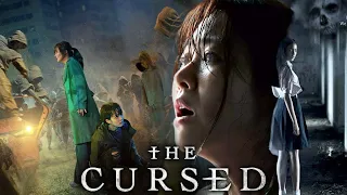 The Cursed (2020) Korean Drama Explained In Hindi | | Korean Movie in Hindi | Korean drama