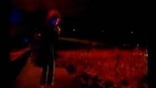 The cure - Leipzig stadium - Why can't I be you(Sub - spanish)