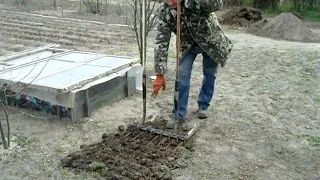 ЧудоЛопата для подписчицы