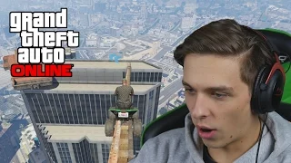 GTA Online mapy w/ House, Baxtrix, Wedry