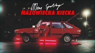 Mery Spolsky - Mazowiecka Kiecka (Official Video)