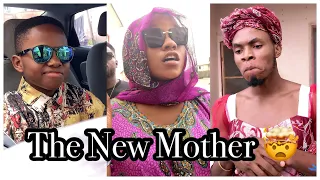 IAMDIKEH - CHINEDU’s NEW MOTHER 😂🤣