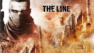 Spec Ops: The Line - концовка с эпилогом (на русском)