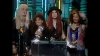 1988 MTV Video Music Awards: Best Male Video