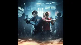 Resident Evil 2 27/01/2019 Прохождение I Запись со стрима