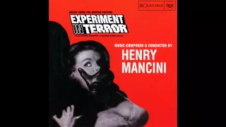 Experiment In Terror | Soundtrack Suite (Henry Mancini)