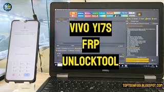 Vivo Y17S frp Unlocktool #vivoy17s #frp #unlocktool